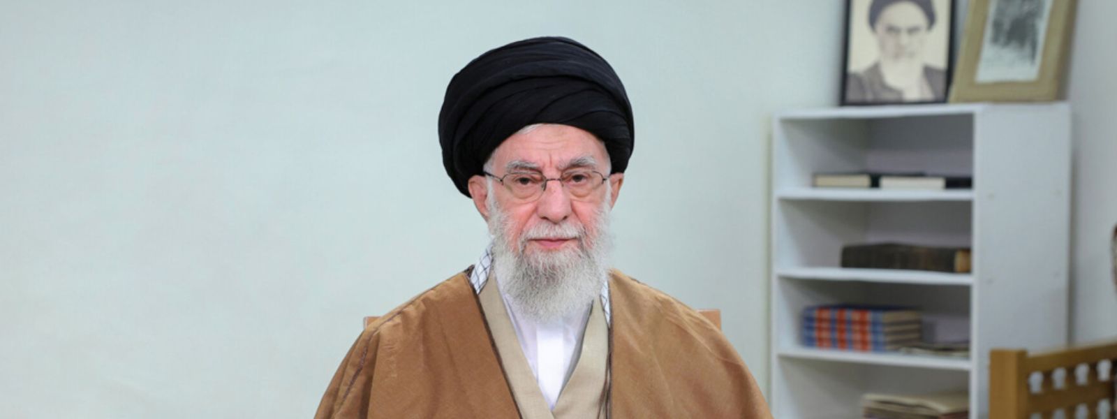 Ayatollah Warns Israel of Tough Punishment